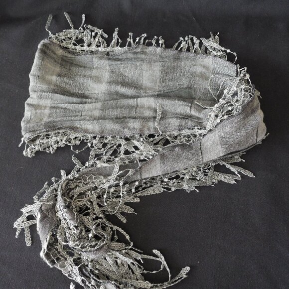 Headband/scarf - Picture 4 of 10